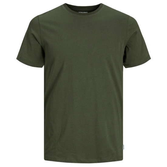 Jack & Jones Ανδρική κοντομάνικη μπλούζα